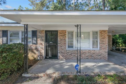 Tiny photo for 2134 Biltmore Drive, Fayetteville, NC 28304 (MLS # 759216)