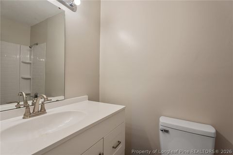 Tiny photo for 2134 Biltmore Drive, Fayetteville, NC 28304 (MLS # 759216)