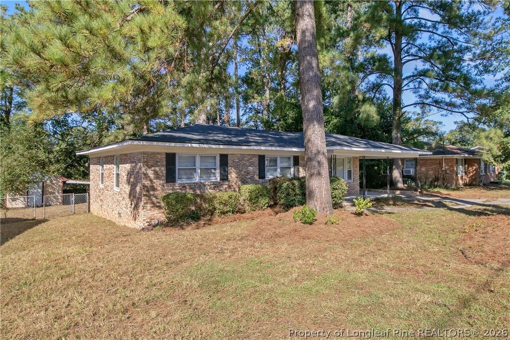 Photo of 2134 Biltmore Drive, Fayetteville, NC 28304 (MLS # 759216)