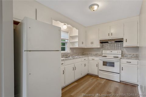 Tiny photo for 2134 Biltmore Drive, Fayetteville, NC 28304 (MLS # 759216)