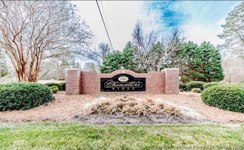 Tiny photo for 4132 Chancellors Ridge Way, Sanford, NC 27330 (MLS # 761518)