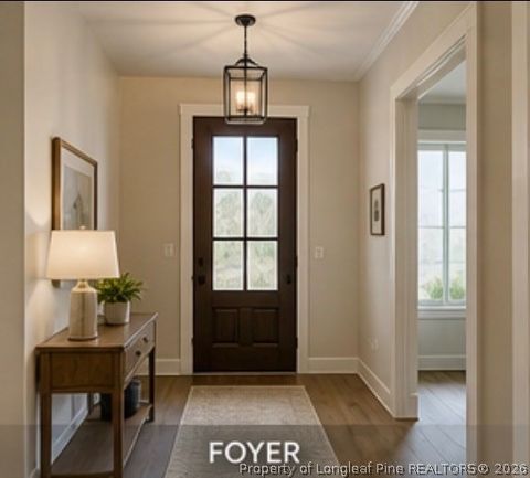 Tiny photo for 4132 Chancellors Ridge Way, Sanford, NC 27330 (MLS # 761518)