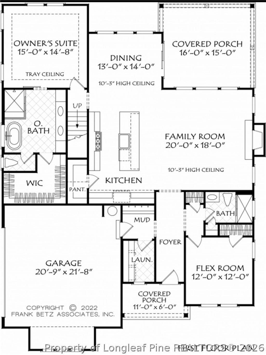 Photo of 4132 Chancellors Ridge Way, Sanford, NC 27330 (MLS # 761518)