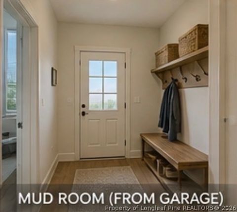 Tiny photo for 4132 Chancellors Ridge Way, Sanford, NC 27330 (MLS # 761518)