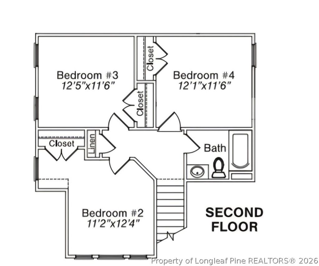 Photo of 147 Evelene Way, Clinton, NC 28328 (MLS # 761887)