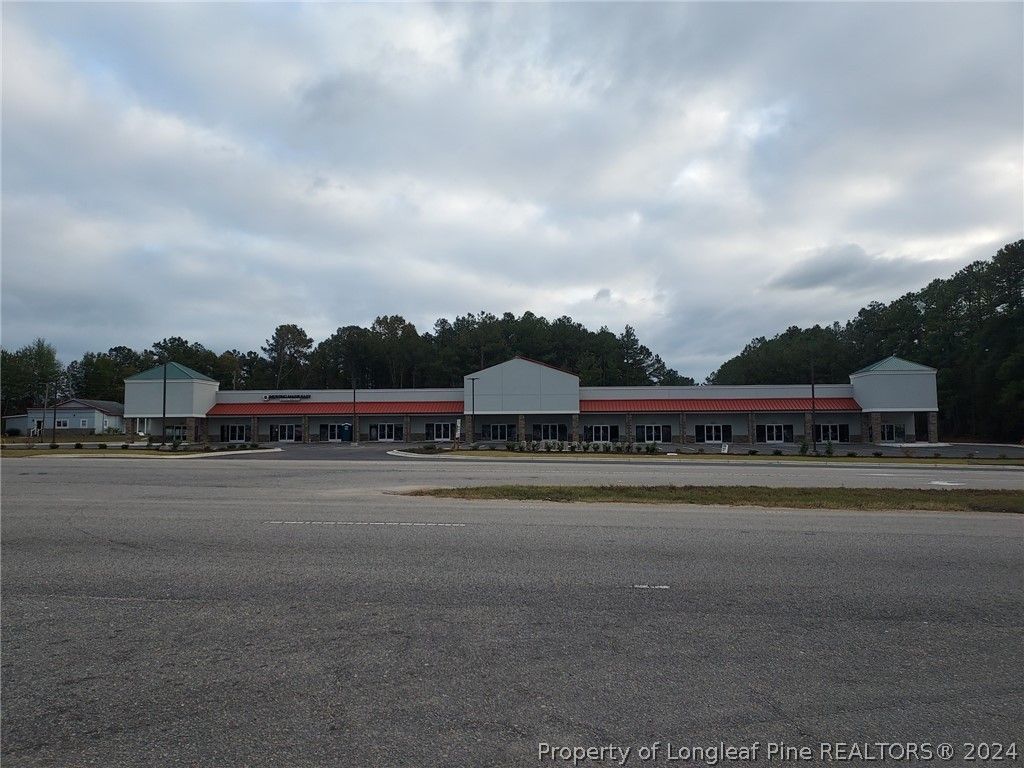 Photo of 8100 Fayetteville Road, Raeford, NC 28376 (MLS # 729316)