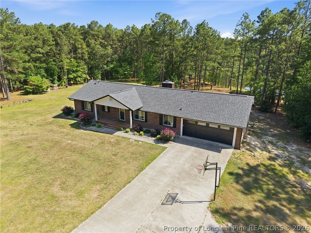Photo of 7710 Lake View Street, Fayetteville, NC 28311 (MLS # 764361)