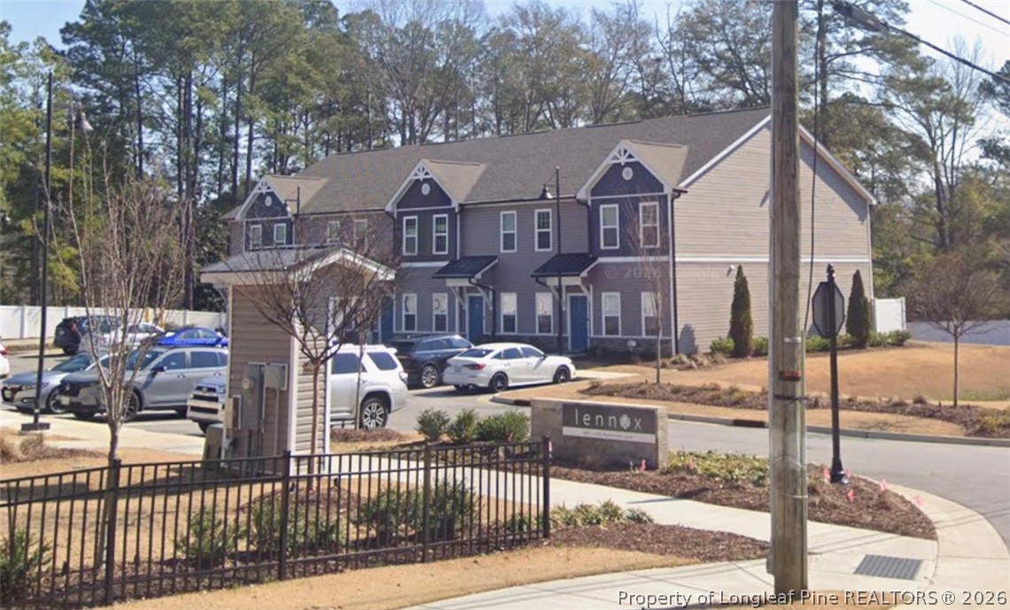 Photo 1 of 1 — 409 Morecrest Lane, Fayetteville, NC 28303