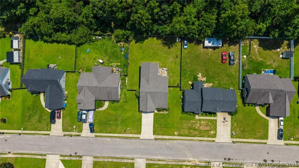 Photo of 8229 Frenchorn Lane, Fayetteville, NC 28314 (MLS # 767382)
