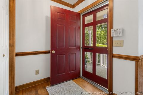 Tiny photo for 3901 Carson Drive, Sanford, NC 27332 (MLS # 762594)