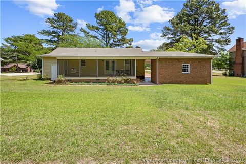 Tiny photo for 3901 Carson Drive, Sanford, NC 27332 (MLS # 762594)