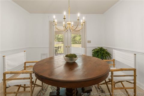 Tiny photo for 3901 Carson Drive, Sanford, NC 27332 (MLS # 762594)