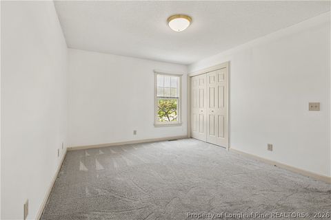 Tiny photo for 3901 Carson Drive, Sanford, NC 27332 (MLS # 762594)