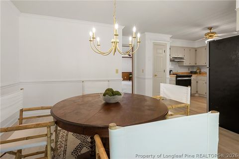 Tiny photo for 3901 Carson Drive, Sanford, NC 27332 (MLS # 762594)