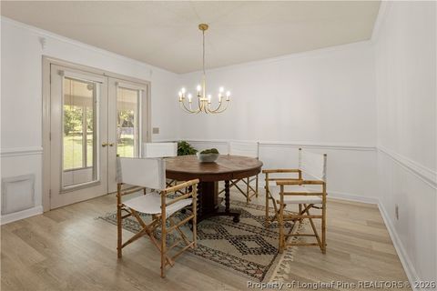 Tiny photo for 3901 Carson Drive, Sanford, NC 27332 (MLS # 762594)