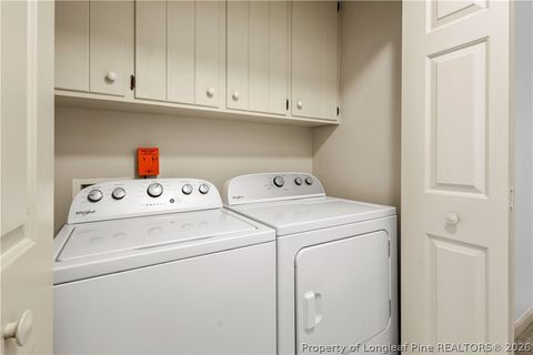 Tiny photo for 3901 Carson Drive, Sanford, NC 27332 (MLS # 762594)