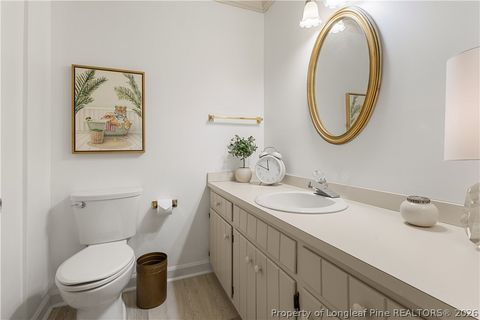Tiny photo for 3901 Carson Drive, Sanford, NC 27332 (MLS # 762594)
