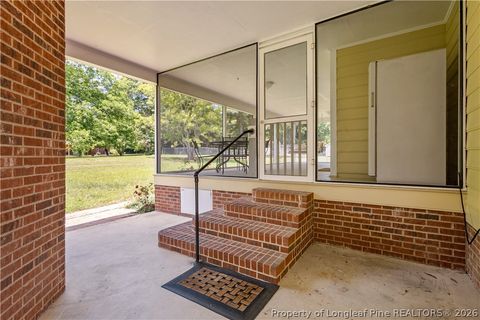Tiny photo for 3901 Carson Drive, Sanford, NC 27332 (MLS # 762594)