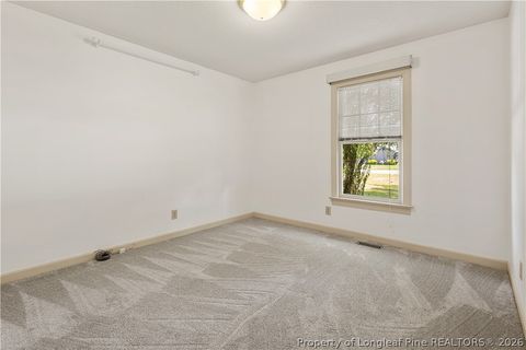 Tiny photo for 3901 Carson Drive, Sanford, NC 27332 (MLS # 762594)