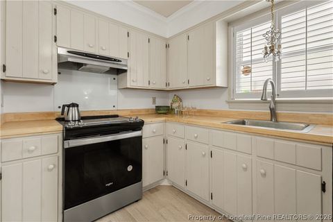 Tiny photo for 3901 Carson Drive, Sanford, NC 27332 (MLS # 762594)
