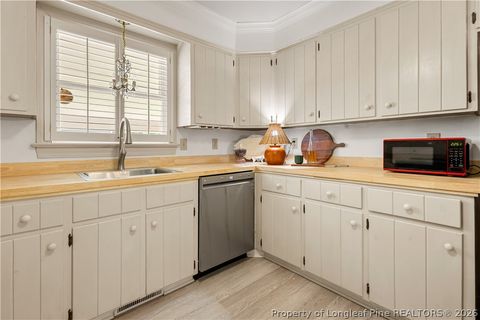 Tiny photo for 3901 Carson Drive, Sanford, NC 27332 (MLS # 762594)