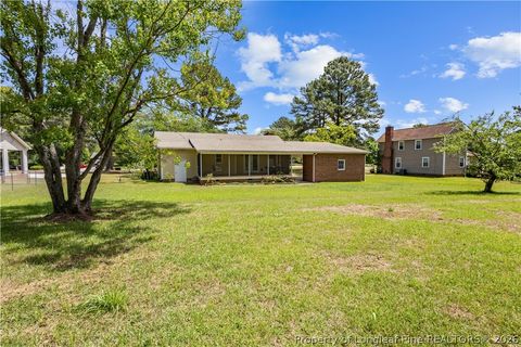 Tiny photo for 3901 Carson Drive, Sanford, NC 27332 (MLS # 762594)