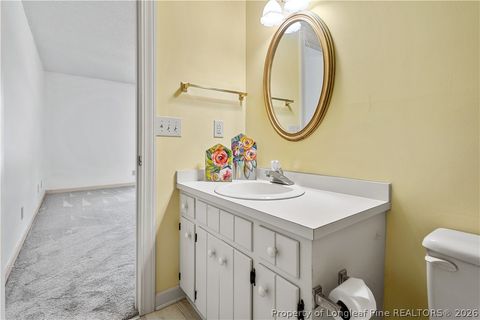 Tiny photo for 3901 Carson Drive, Sanford, NC 27332 (MLS # 762594)