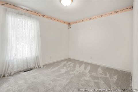 Tiny photo for 3901 Carson Drive, Sanford, NC 27332 (MLS # 762594)