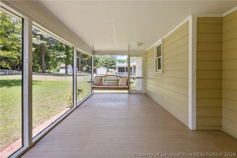 Tiny photo for 3901 Carson Drive, Sanford, NC 27332 (MLS # 762594)