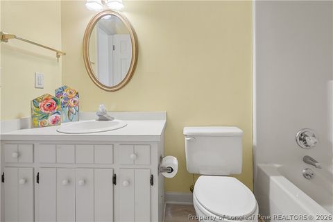 Tiny photo for 3901 Carson Drive, Sanford, NC 27332 (MLS # 762594)
