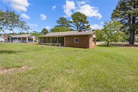 Tiny photo for 3901 Carson Drive, Sanford, NC 27332 (MLS # 762594)