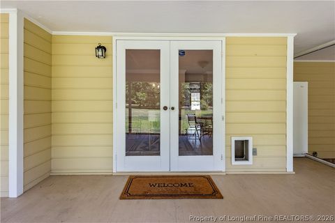 Tiny photo for 3901 Carson Drive, Sanford, NC 27332 (MLS # 762594)