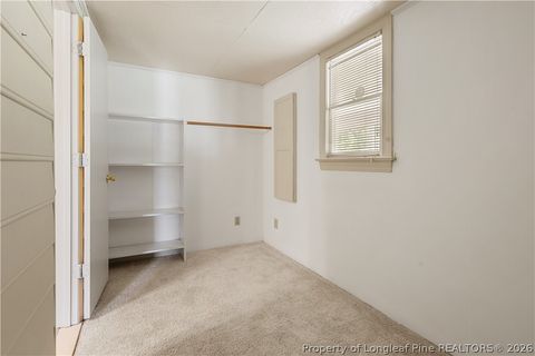 Tiny photo for 3901 Carson Drive, Sanford, NC 27332 (MLS # 762594)