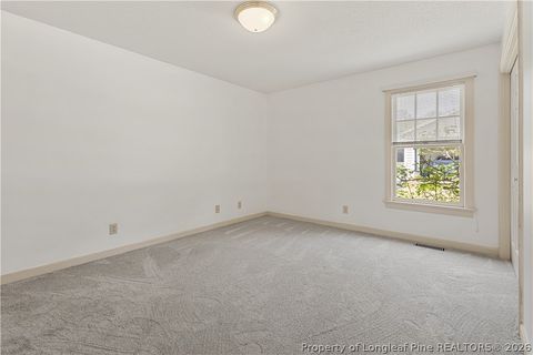 Tiny photo for 3901 Carson Drive, Sanford, NC 27332 (MLS # 762594)