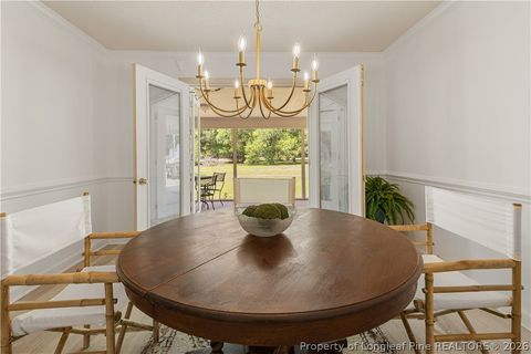 Tiny photo for 3901 Carson Drive, Sanford, NC 27332 (MLS # 762594)
