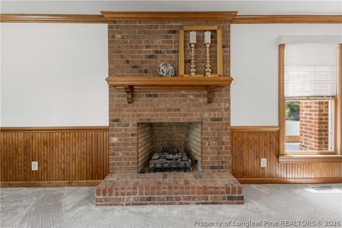 Tiny photo for 3901 Carson Drive, Sanford, NC 27332 (MLS # 762594)