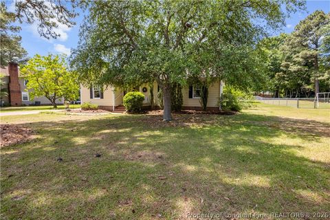 Tiny photo for 3901 Carson Drive, Sanford, NC 27332 (MLS # 762594)
