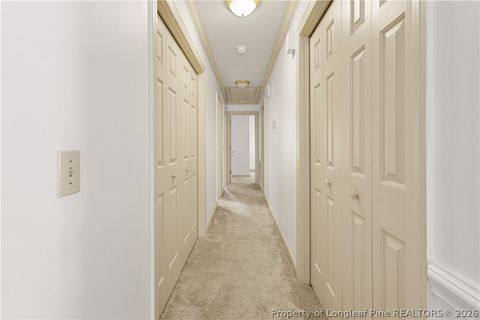 Tiny photo for 3901 Carson Drive, Sanford, NC 27332 (MLS # 762594)