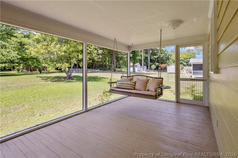 Tiny photo for 3901 Carson Drive, Sanford, NC 27332 (MLS # 762594)