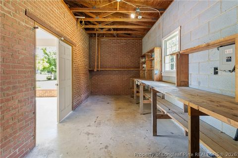 Tiny photo for 3901 Carson Drive, Sanford, NC 27332 (MLS # 762594)
