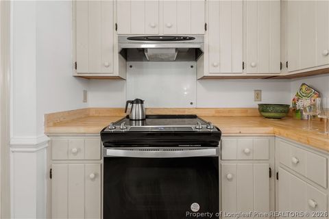 Tiny photo for 3901 Carson Drive, Sanford, NC 27332 (MLS # 762594)