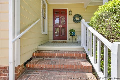 Tiny photo for 3901 Carson Drive, Sanford, NC 27332 (MLS # 762594)