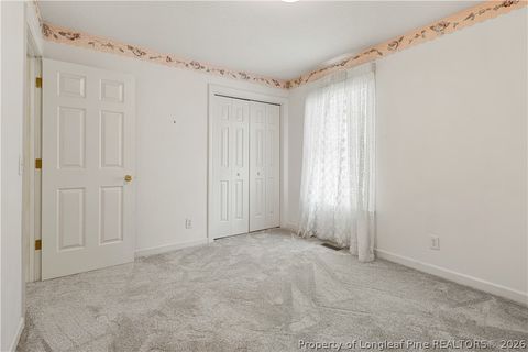 Tiny photo for 3901 Carson Drive, Sanford, NC 27332 (MLS # 762594)