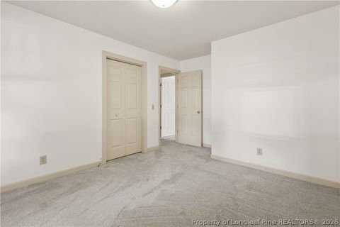 Tiny photo for 3901 Carson Drive, Sanford, NC 27332 (MLS # 762594)