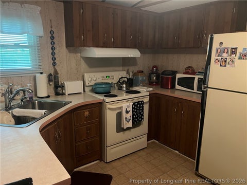 Tiny photo for 2157 Dunn Road, Eastover, NC 28312 (MLS # 769917)