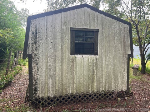 Tiny photo for 2157 Dunn Road, Eastover, NC 28312 (MLS # 769917)