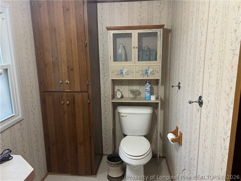Tiny photo for 2157 Dunn Road, Eastover, NC 28312 (MLS # 769917)