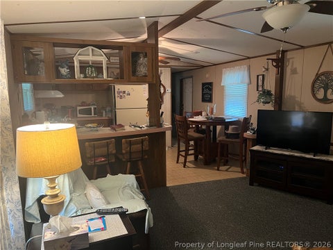 Tiny photo for 2157 Dunn Road, Eastover, NC 28312 (MLS # 769917)