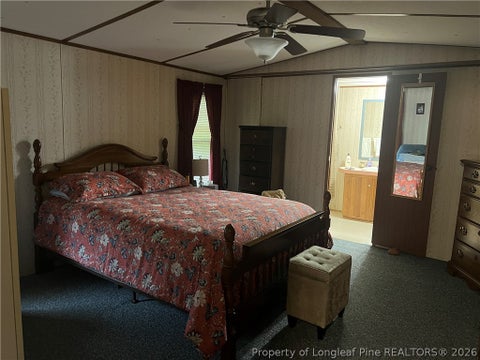Tiny photo for 2157 Dunn Road, Eastover, NC 28312 (MLS # 769917)