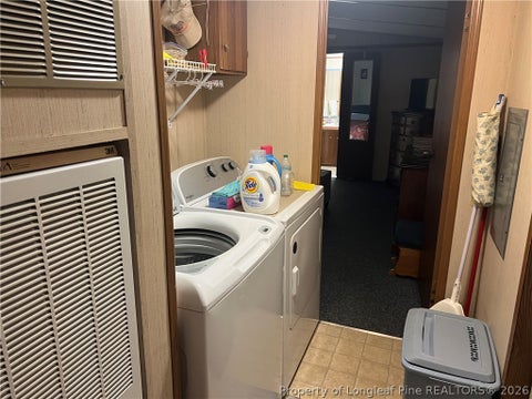 Tiny photo for 2157 Dunn Road, Eastover, NC 28312 (MLS # 769917)